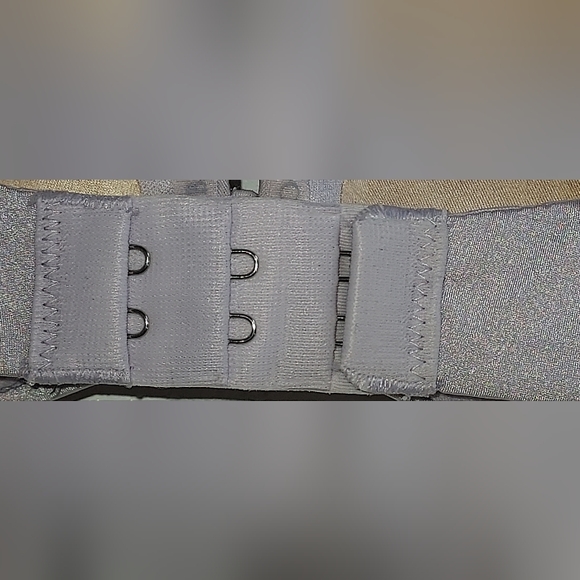 Victoria's Secret Light Purple Biofit Push Up Bra NWT - Picture 7 of 8